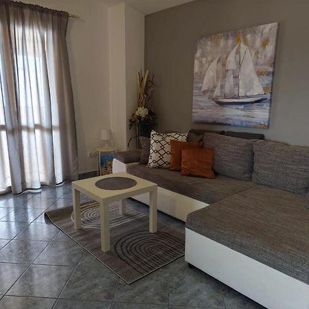 Apartments Tomic บีโอกราดนาโมรู ภายนอก รูปภาพ