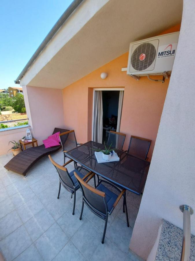 Apartments Tomic บีโอกราดนาโมรู ภายนอก รูปภาพ