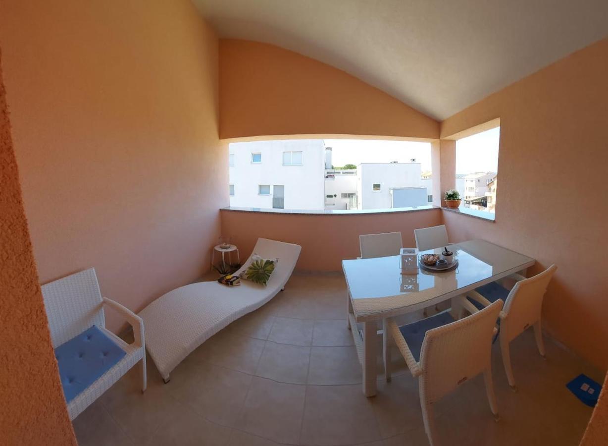Apartments Tomic บีโอกราดนาโมรู ภายนอก รูปภาพ