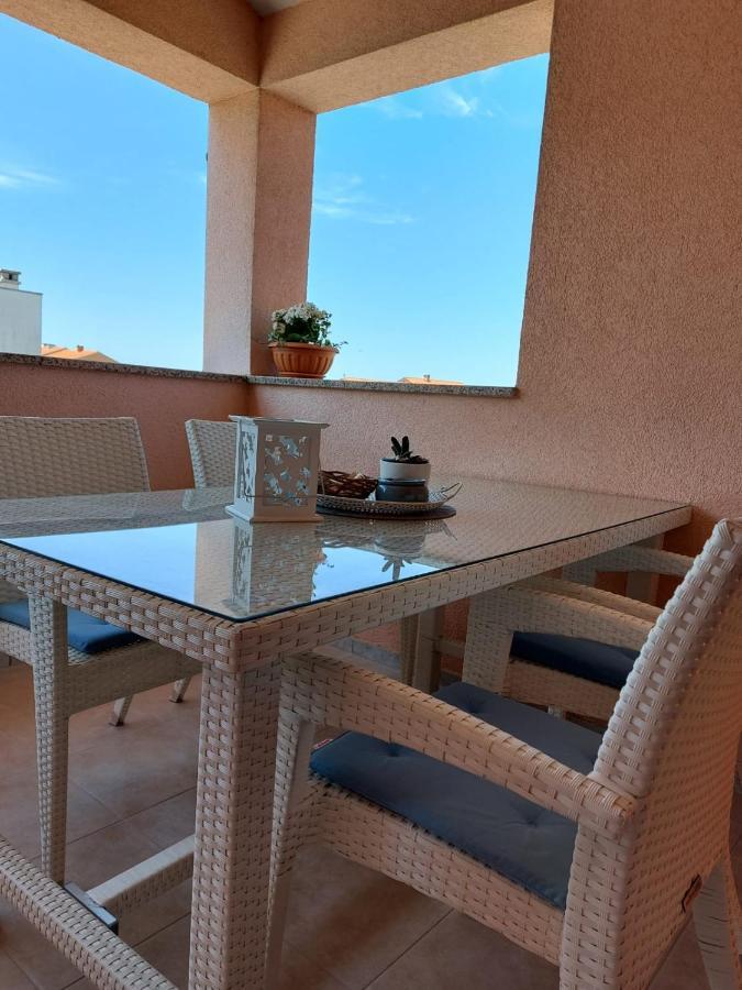 Apartments Tomic บีโอกราดนาโมรู ภายนอก รูปภาพ
