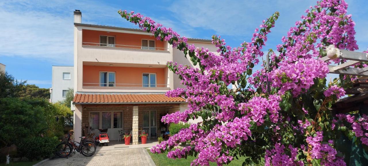 Apartments Tomic บีโอกราดนาโมรู ภายนอก รูปภาพ