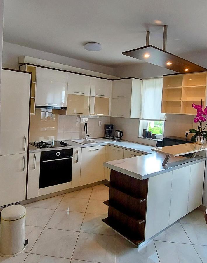 Apartments Tomic บีโอกราดนาโมรู ภายนอก รูปภาพ