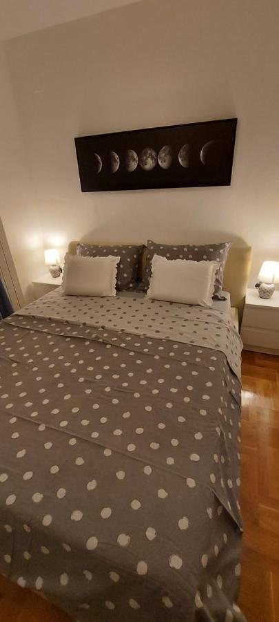Apartments Tomic บีโอกราดนาโมรู ภายนอก รูปภาพ