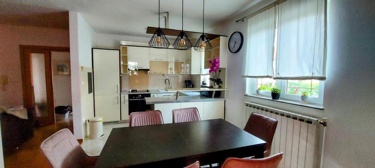 Apartments Tomic บีโอกราดนาโมรู ภายนอก รูปภาพ