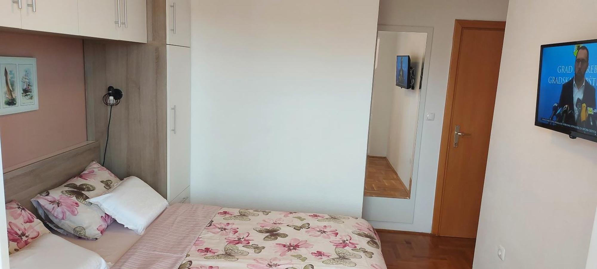 Apartments Tomic บีโอกราดนาโมรู ภายนอก รูปภาพ