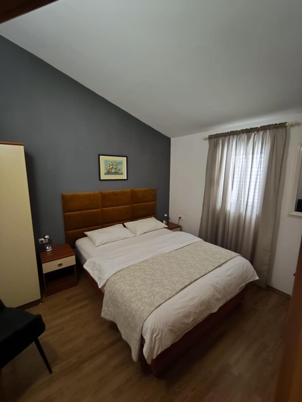 Apartments Tomic บีโอกราดนาโมรู ภายนอก รูปภาพ