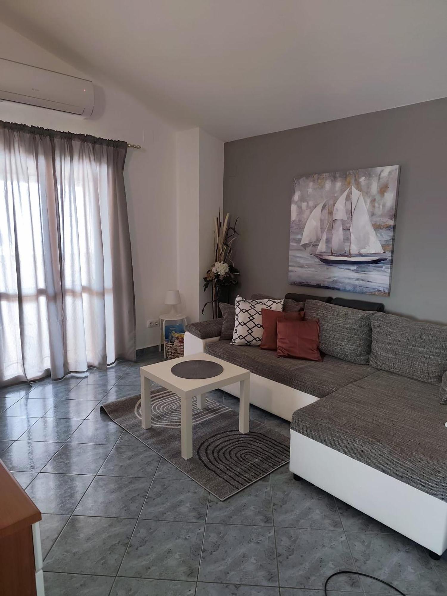 Apartments Tomic บีโอกราดนาโมรู ภายนอก รูปภาพ