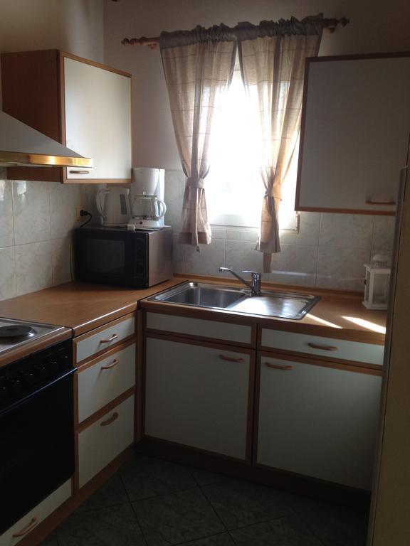 Apartments Tomic บีโอกราดนาโมรู ภายนอก รูปภาพ