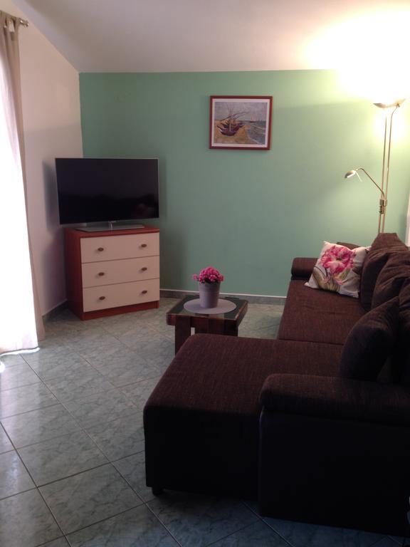 Apartments Tomic บีโอกราดนาโมรู ภายนอก รูปภาพ