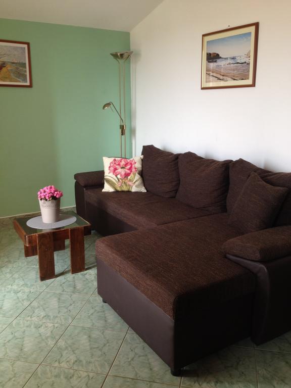 Apartments Tomic บีโอกราดนาโมรู ภายนอก รูปภาพ