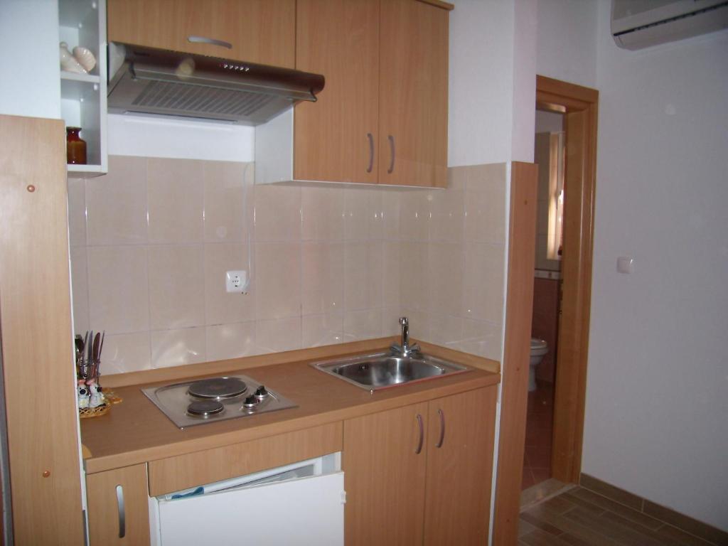 Apartments Tomic บีโอกราดนาโมรู ห้อง รูปภาพ