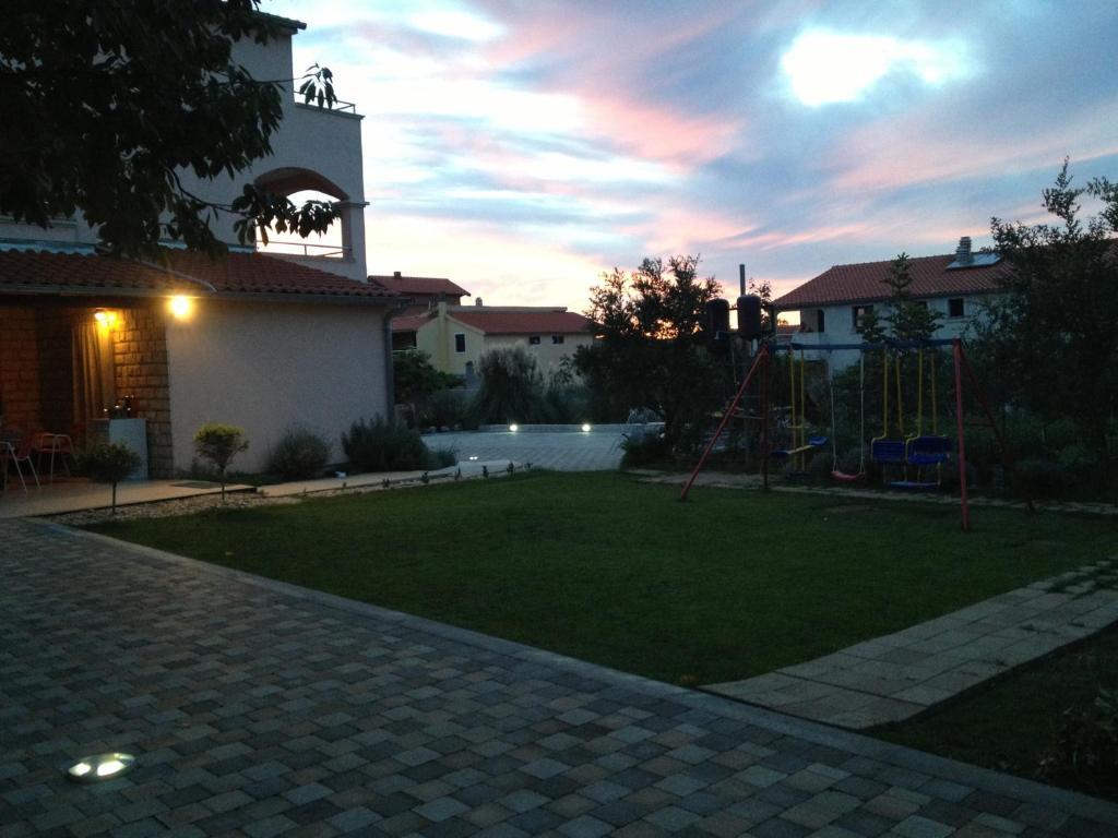Apartments Tomic บีโอกราดนาโมรู ห้อง รูปภาพ